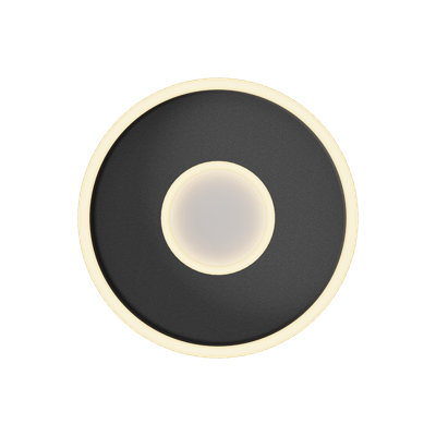 Janill LED Flush Mount