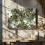 Peaceful White Botanicals by Josie George — Botanical Wall Art-1859694943-1859694940-1859694883