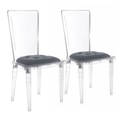 19.09'' H Side Chair