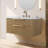 Liljan 42'' Wall-Mounted Single Bathroom Vanity-1191428985