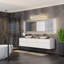 Meuble-lavabo 5 lumières Timeothy-1701793315