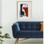 Ensemble de 2 peintures