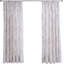 Izetta Semi Sheer Curtain Pair-1674196624-1645377071