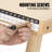 Magnetic Score Keeper