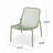 3 Piece Seating Group