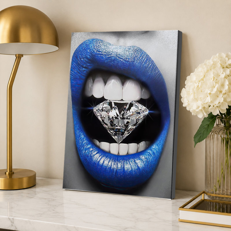 Art abstrait, affiche sur toile, peinture rétro, 20 x 30 pouces