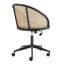 Chaise de travail Evani