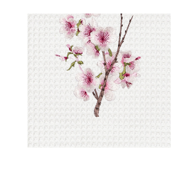 Torchon Cherry Blossom