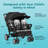 Compass Quad 4-Seat Tandem Stroller-71003131