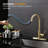 NOVEL Pull Down Kitchen Faucet-71345401