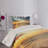 Hypnotic Coastal Polyester Coverlet