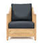 Jupiter Outdoor Lounge Chair