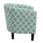 Fauteuil demi-tonneau Swarthout-32929280