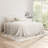 Sheet Set Solid Microfiber Ultra Soft Bedding-105901607-105901615