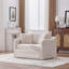 Fauteuil d'appoint 43,9 po Chenille-1093449045
