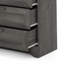 Commode 4 tiroirs Jazarion
