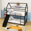 Lit superposé simple Barrelville par Harper Orchard-1097012146