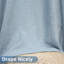 Paire de rideaux semi-transparents avec passe-tringle Janie-1509332970-1514329345