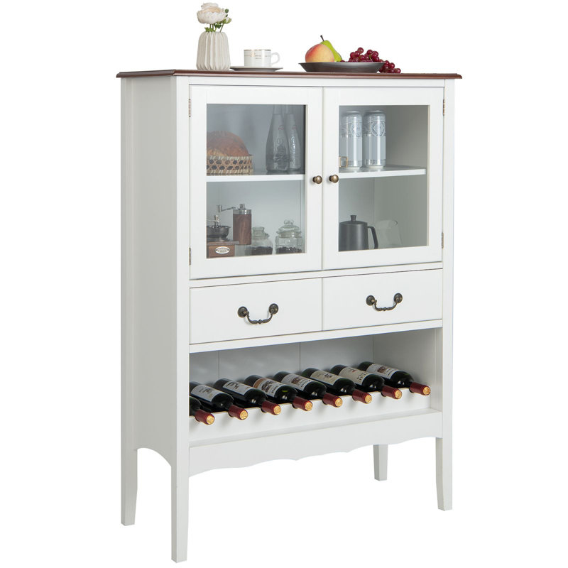 Laneway 90cm Sideboard