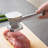 ESHOO Metal Manual Meat Tenderizer