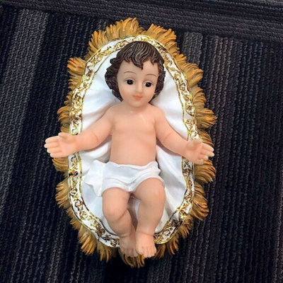 Hodgskin Religious & Spiritual Figurines & Sculptures