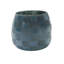 Vase yvaine 8,25 po x 7,25 po