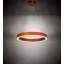 Luminaire suspendu 40 "Anillo Halo