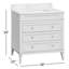 Frankfurt 36" Single Bathroom Vanity with Chocolate Cabinet and Quartz Countertop-521133454-521133448