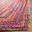 Cotton Hand Woven Area Rug-1295323730