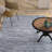 Cepeda Machine Woven Striped Area Rug-1266536667