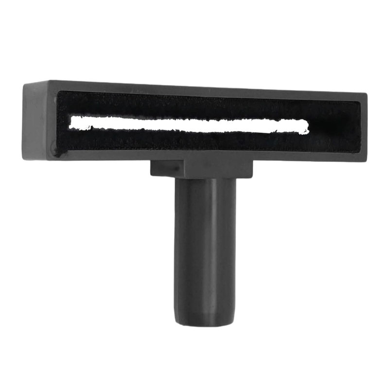 Nettoyeur de pales pour ventilateur de plafond, dépoussiéreur avec accessoire d'aspirateur, aspirateur léger, outil de brosse lavable pour brosse à meubles et aspirateur de nettoyage