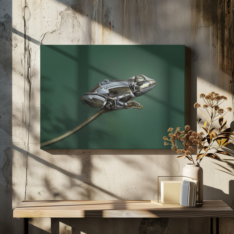 Wrapped Canvas Print, 50.8 cm H x 76.2 cm W