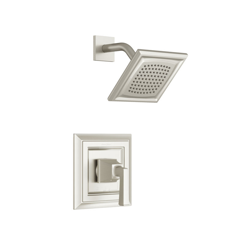 Town Square S Shower Faucet, Brushed Nickel