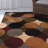 Sebuhi Geometric Multicolor Area Rug-19341190