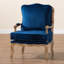 Fauteuil de 27,8 po Milessa Harrover