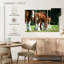 Chevaux Clydesdale-107964810