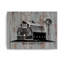 Reproduction d’art sur toile tendue « Farm Sweet Farm » par Olivia rose-1455193856
