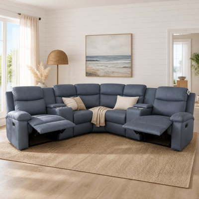 5 Seater Sofa