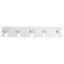2D:3D 5 - Hook Wall Mounted Coat Rack-15882481