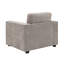Fauteuil d'appoint rembourré-1954912386