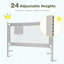 Kavalier Side Rails-810388001