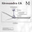 Ventilateur de plafond Alessandra-466741302-415991768-466741300