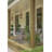 Francesca Non-Slip Floral Outdoor Doormat
