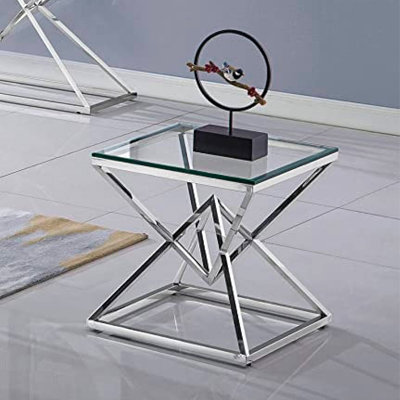 Gely Side Table