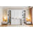Murphy Bed With Desk And Bookshelf