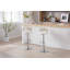Tabouret de bar rotatif à hauteur ajustable-993391215
