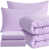 Mauve clair est en rupture de stock