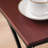 Leaf Pattern Iron Side Table Coffee Table