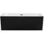 Kalyvakia 1700mm x 805mm Soaking Acrylic Bathtub