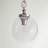 Ballance 1 - Light Single Pendant-845528573-845528572